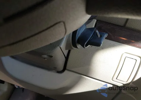 2006 Ford Freestar Sel from USA, damaged, VIN 2FMZA52216BA18462